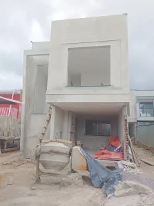 Sobrado com 3 Quartos à venda, 116m² no Uberaba, Curitiba