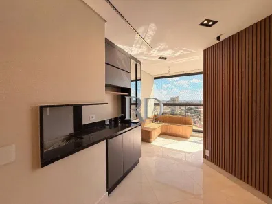 Apartamento com 2 Quartos à venda, 86m² no Centro, Londrina