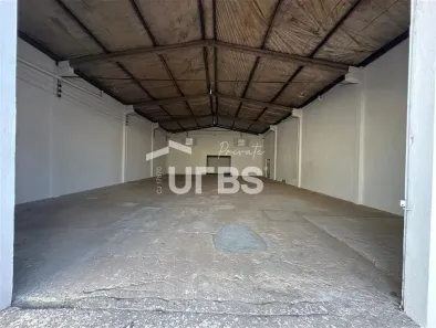 Galpão/Depósito/Armazém à venda, 350m² no Jardim Guanabara, Goiânia