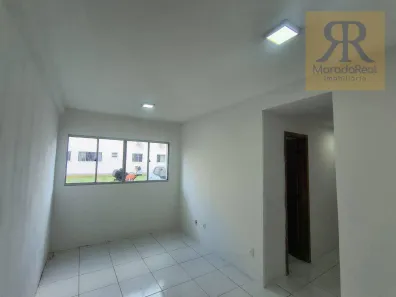 Apartamento com 2 Quartos à venda, 44m² no Marcos Freire, Jaboatão dos Guararapes