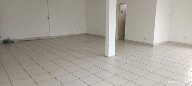 Ponto Comercial para alugar, 100m² no Ipiranga, São Paulo