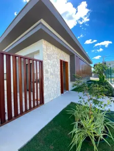 Casa de Condomínio com 3 Quartos à venda, 129m² no Socopo, Teresina