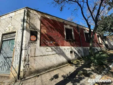 Lote/Terreno à venda, 400m² no Vila Brasílio Machado, São Paulo