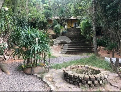 Casa com 3 Quartos à venda, 163m² no Engenho do Mato, Niterói