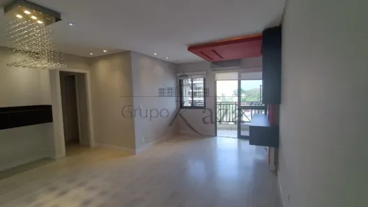 Apartamento com 3 Quartos à venda, 88m² no Vila Adyana, São José dos Campos