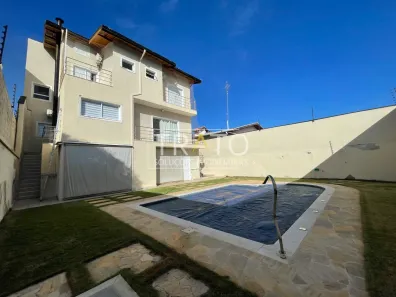 Casa com 3 Quartos à venda, 326m² no Parque das Universidades, Campinas