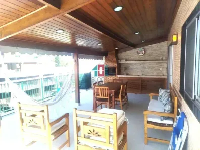 Cobertura com 3 Quartos à venda, 155m² no Recreio dos Bandeirantes, Rio de Janeiro