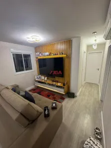 Apartamento com 3 Quartos à venda, 108m² no Santo Amaro, São Paulo