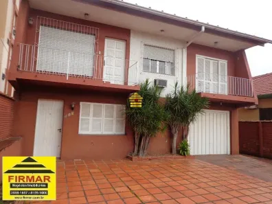 Casa de Condomínio com 4 Quartos à venda, 160m² no Scharlau, São Leopoldo