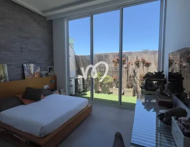 Cobertura com 1 Quarto à venda, 215m² no Barra da Tijuca, Rio de Janeiro