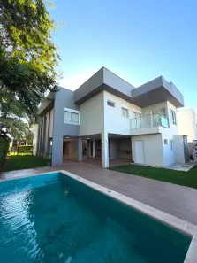 Casa de Condomínio com 3 Quartos à venda, 363m² no Jardins Verona, Goiânia