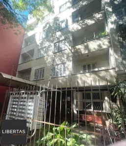 Apartamento com 2 Quartos à venda, 69m² no Centro Histórico, Porto Alegre