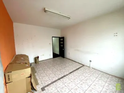 Sala Comercial para alugar, 14m² no Centro, Santo André
