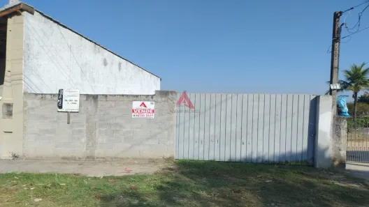Lote/Terreno à venda, 350m² no Chácaras Reunidas Igarapés, Jacareí