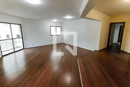 Apartamento com 4 Quartos à venda, 166m² no Jardim Ampliação, São Paulo