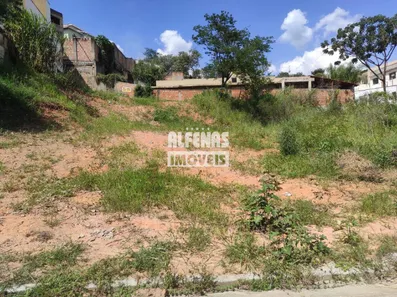 Lote/Terreno à venda, 380m² no Vila Verde, Betim