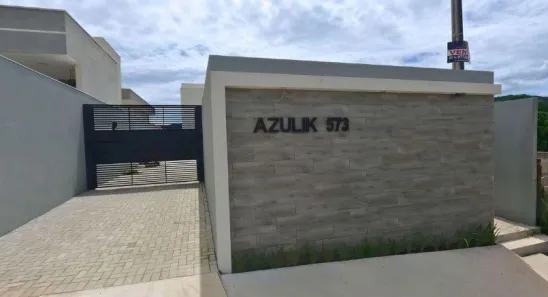 Casa com 2 Quartos à venda, 65m² no Vila São Paulo, Mogi das Cruzes