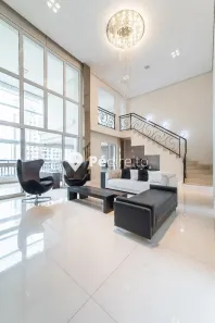 Apartamento com 4 Quartos à venda, 315m² no Chácara Califórnia, São Paulo