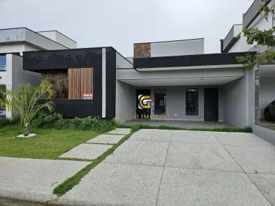 Casa de Condomínio com 3 Quartos à venda, 163m² no Condomínio Terras do Vale, Caçapava