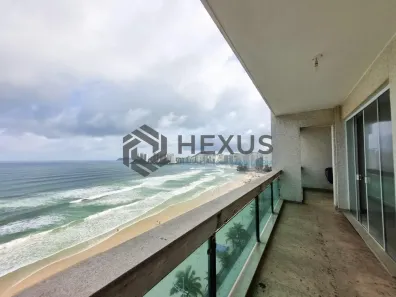 Apartamento com 5 Quartos à venda, 172m² no Pitangueiras, Guarujá
