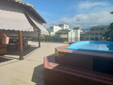 Cobertura com 3 Quartos à venda, 370m² no Recreio dos Bandeirantes, Rio de Janeiro