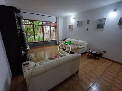 Casa com 3 Quartos para venda ou aluguel, 308m² no Jardim Santa Madalena, São José dos Campos