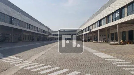 Galpão/Depósito/Armazém para alugar, 3912m² no Aeroporto, Jundiaí