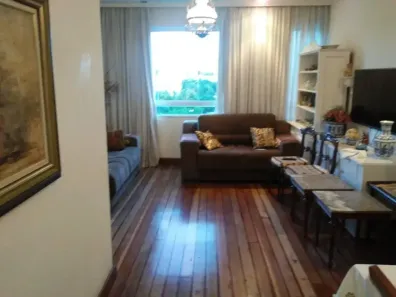 Apartamento com 3 Quartos à venda, 135m² no Canela, Salvador