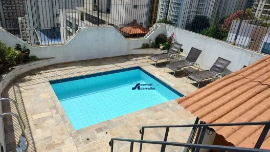 Apartamento com 3 Quartos à venda, 110m² no Bela Vista, São Paulo