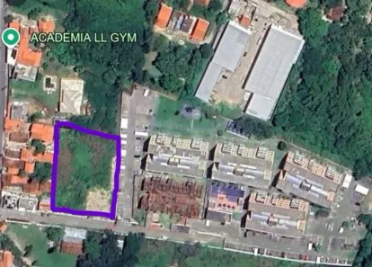 Lote/Terreno à venda, 2m² no Lagoinha, Eusébio
