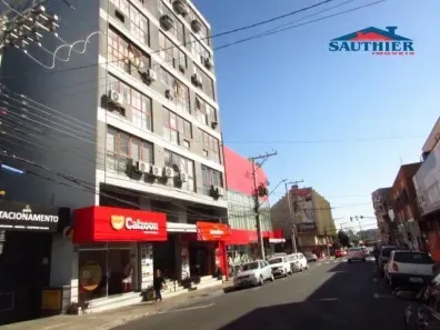 Sala Comercial à venda, 35m² no Centro, Sapucaia do Sul