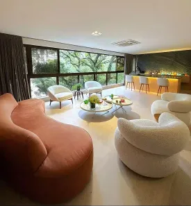 Apartamento com 3 Quartos à venda, 241m² no Graça, Salvador