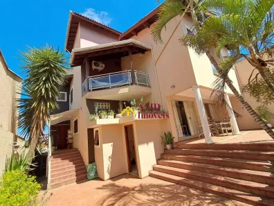 Casa com 5 Quartos à venda, 365m² no Nova Piracicaba, Piracicaba
