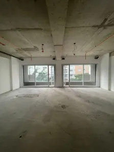 Ponto Comercial com 1 Quarto para alugar, 71m² no Cerqueira César, São Paulo