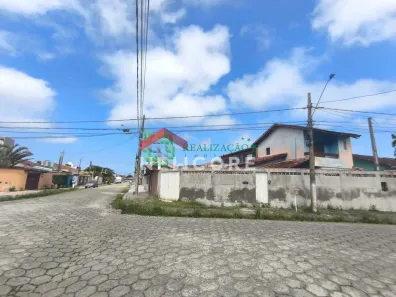 Sobrado com 2 Quartos à venda, 70m² no Balneário Itaóca, Mongaguá