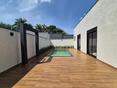 Casa de Condomínio com 3 Quartos à venda, 221m² no Chácaras Residenciais Santa Maria, Votorantim