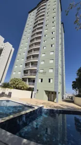 Apartamento com 3 Quartos à venda, 79m² no Taquaral, Campinas