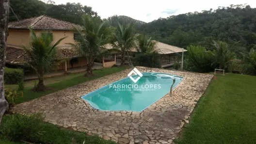 Fazenda/Sítio com 3 Quartos à venda, 500m² no Serrinha, Monteiro Lobato