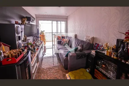 Apartamento com 3 Quartos à venda, 82m² no Vila Gumercindo, São Paulo
