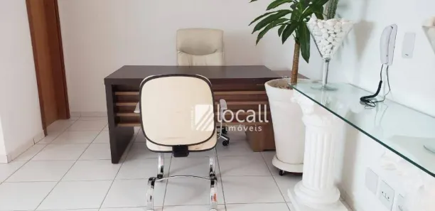 Sala Comercial à venda, 31m² no Parque Estoril, São José do Rio Preto