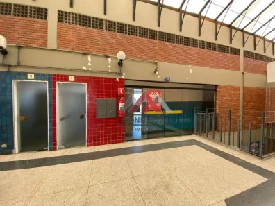 Sala Comercial para alugar, 92m² no Centro, Suzano