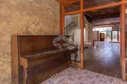 Prédio Comercial para alugar, 231m² no São Geraldo, Porto Alegre