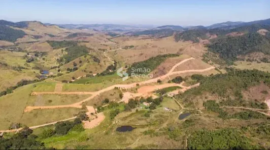 Lote/Terreno à venda, 300000m² no Belmiro Braga, Belmiro Braga