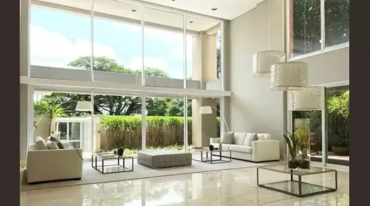 Apartamento com 4 Quartos à venda, 316m² no Vila Mariana, São Paulo