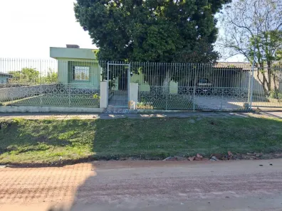 Casa com 3 Quartos à venda, 110m² no Krahe, Viamão