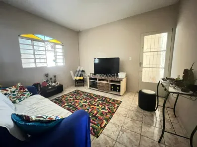 Casa com 3 Quartos à venda, 250m² no Jardim Myrian Moreira da Costa, Campinas