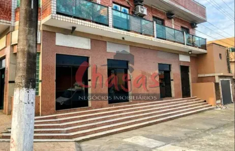 Ponto Comercial para alugar, 150m² no Indaiá, Caraguatatuba