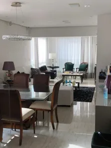 Apartamento com 3 Quartos à venda, 156m² no Vila Olímpia, São Paulo