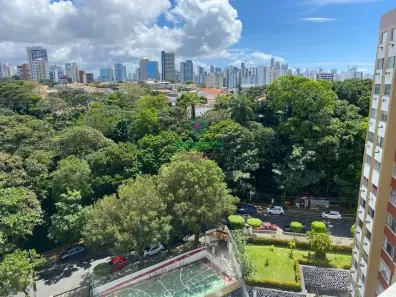 Apartamento com 3 Quartos à venda, 78m² no Itaigara, Salvador
