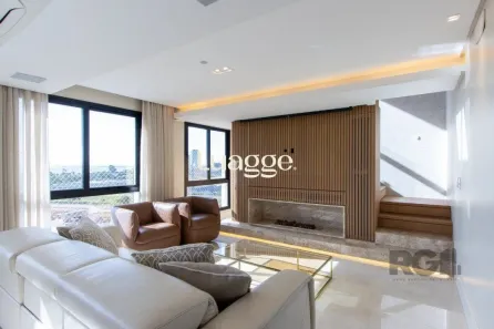 Apartamento com 3 Quartos à venda, 130m² no Cristal, Porto Alegre